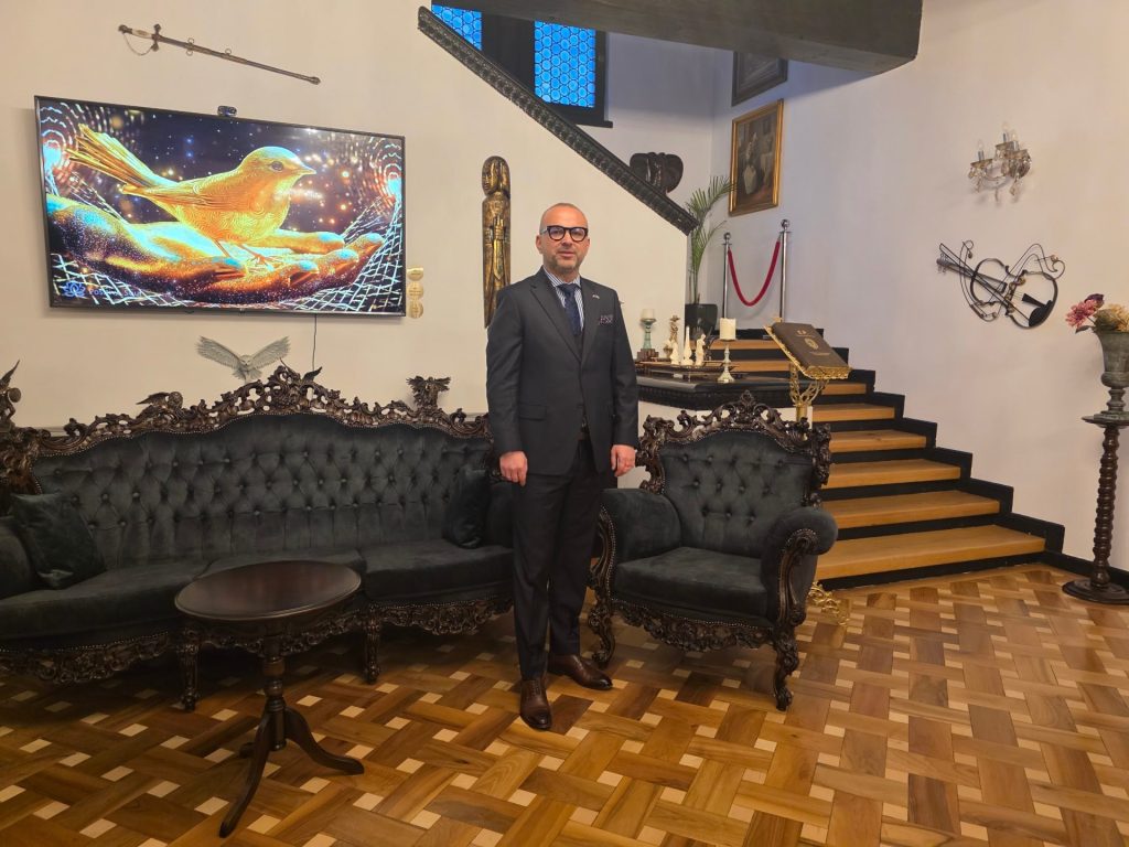 Eduard Petrescu – PR: Cum Ajută Rețeaua de 100 de Site-uri de Gambling a Trustului Ekogroup Brandurile să Câștige Vizibilitate în Industria Jocurilor de Noroc