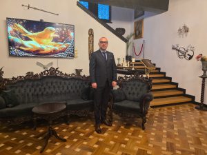 Eduard Petrescu – PR: Cum Ajută Rețeaua de 100 de Site-uri de Gambling a Trustului Ekogroup Brandurile să Câștige Vizibilitate în Industria Jocurilor de Noroc