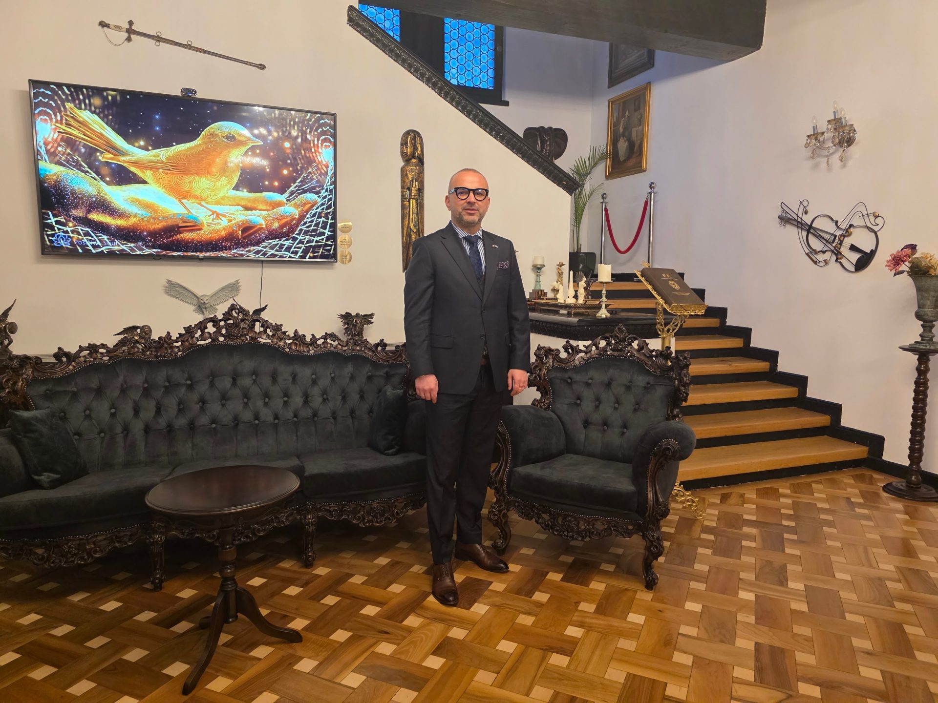Eduard Petrescu – PR: Cum Ajută Rețeaua de 100 de Site-uri de Gambling a Trustului Ekogroup Brandurile să Câștige Vizibilitate în Industria Jocurilor de Noroc