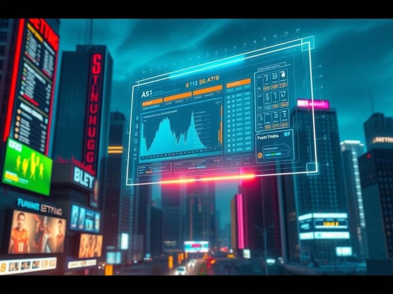 Cum influențează inteligența artificială cotele la pariuri? Tehnologia care schimbă jocul