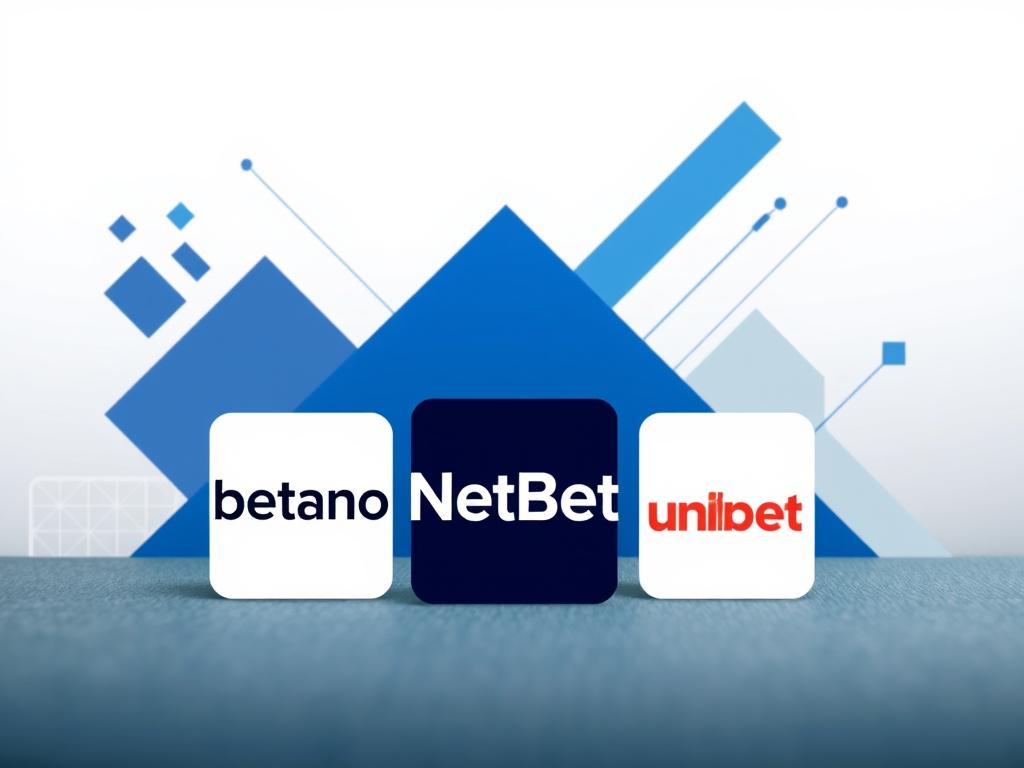 oferte Betano, NetBet, Unibet