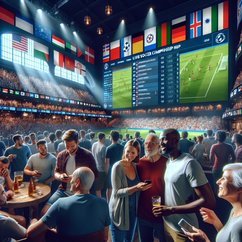 mondial
