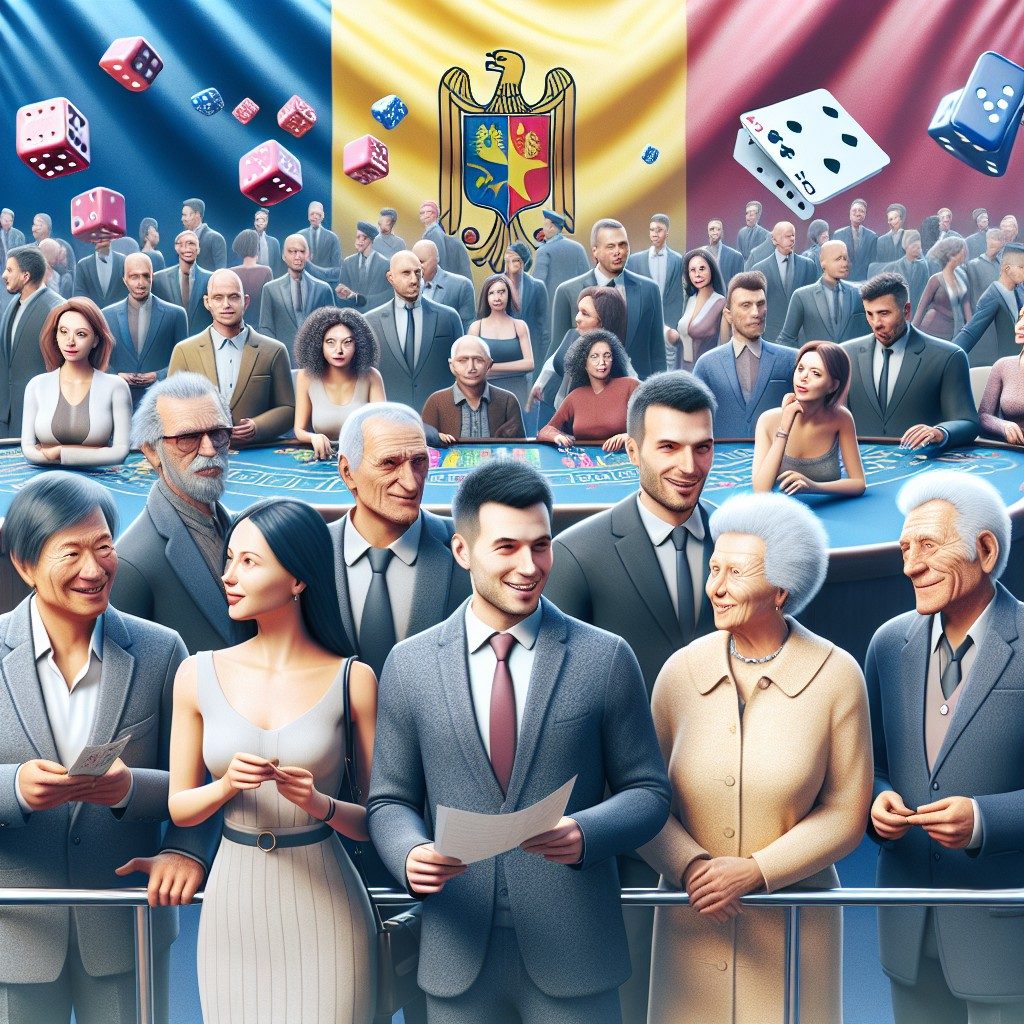 legislație pariuri