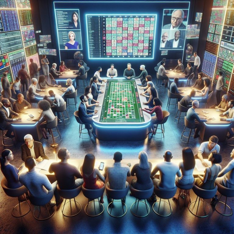 De ce cresc pariurile politice și ce riscuri speciale implică ele 7 De ce cresc pariurile politice și ce riscuri speciale implică ele