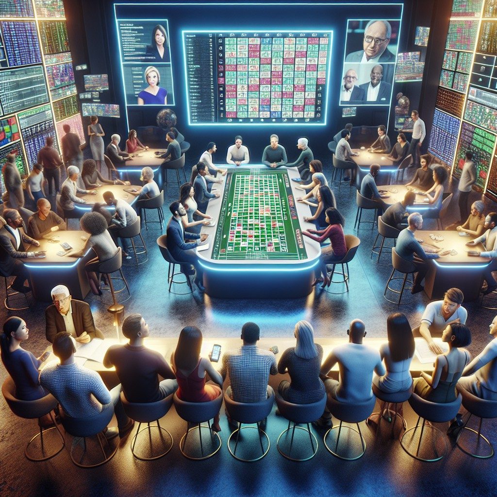 De ce cresc pariurile politice și ce riscuri speciale implică ele 1 De ce cresc pariurile politice și ce riscuri speciale implică ele