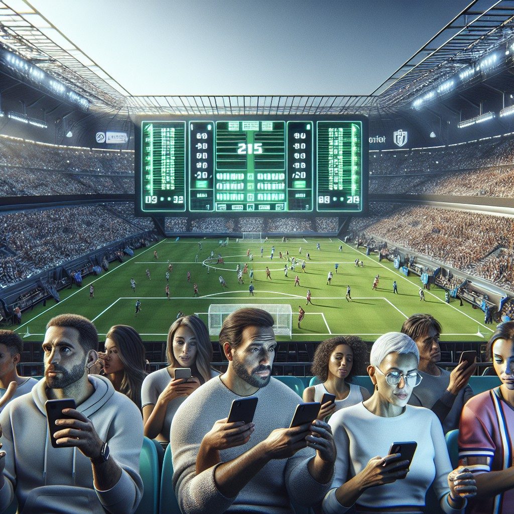 Pariurile live domină 2025: strategii pentru pariuri în direct