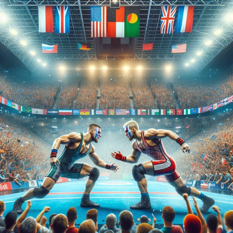 Competiții sportive cu miză ridicată în acest sezon