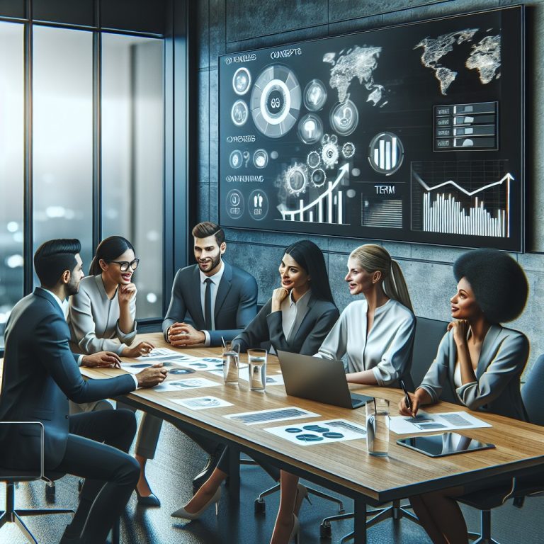 Învață consistența urmărind echipele care performează pe termen lung