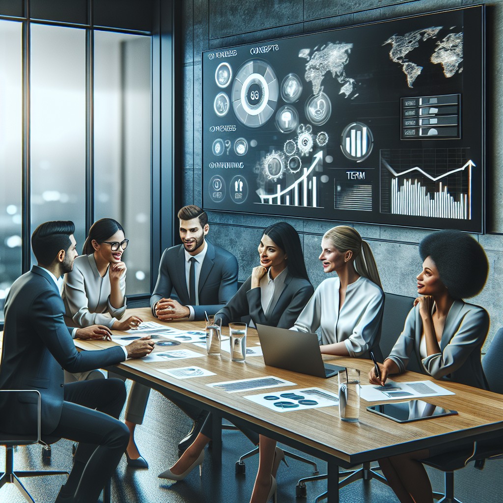 Învață consistența urmărind echipele care performează pe termen lung